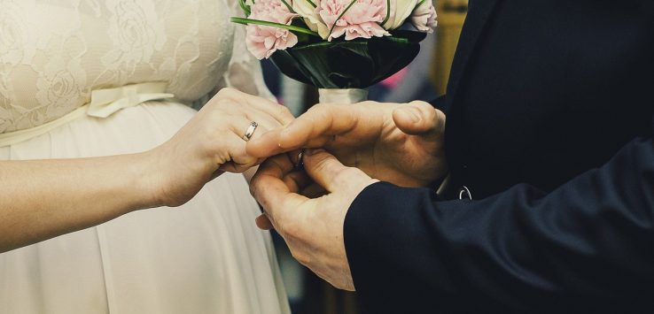 Ein Wirklich Schoner Brauch Furbitten Fur Die Hochzeit Evangelisch Und Katholisch Youngaez De